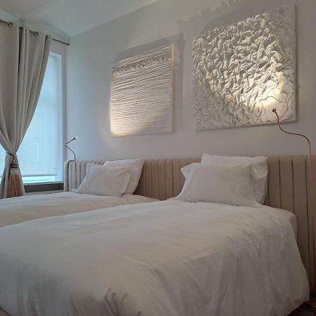 Les Lofts D'Artistes Hotel Saint-Gilles Ngoại thất bức ảnh