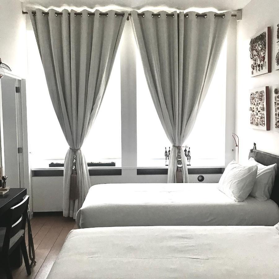 Les Lofts D'Artistes Hotel Saint-Gilles Ngoại thất bức ảnh