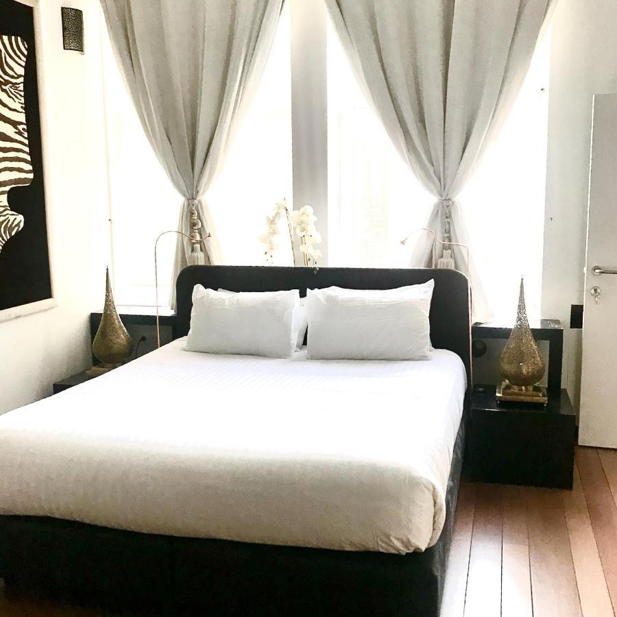 Les Lofts D'Artistes Hotel Saint-Gilles Ngoại thất bức ảnh