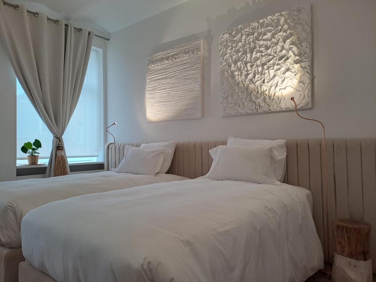 Les Lofts D'Artistes Hotel Saint-Gilles Ngoại thất bức ảnh