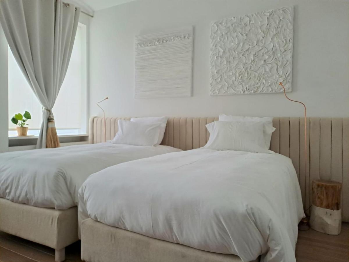 Les Lofts D'Artistes Hotel Saint-Gilles Ngoại thất bức ảnh