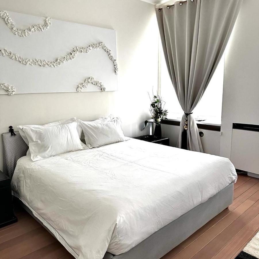 Les Lofts D'Artistes Hotel Saint-Gilles Ngoại thất bức ảnh