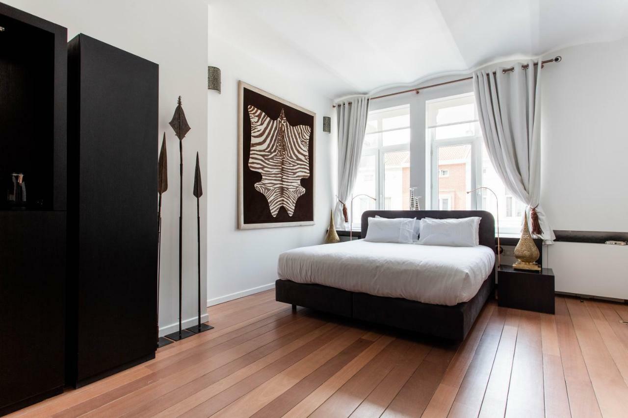 Les Lofts D'Artistes Hotel Saint-Gilles Ngoại thất bức ảnh