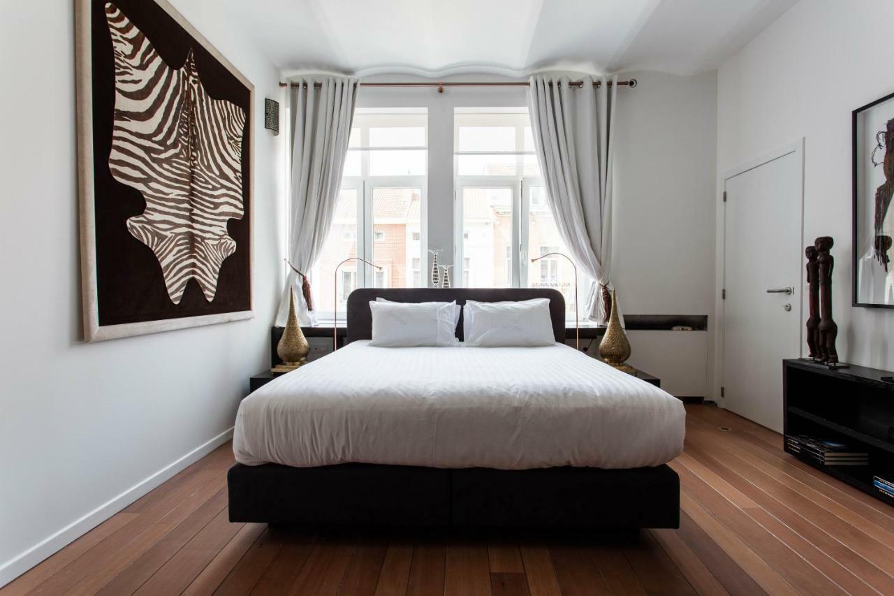 Les Lofts D'Artistes Hotel Saint-Gilles Ngoại thất bức ảnh